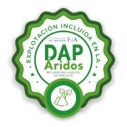logotipo DAPÁridos 