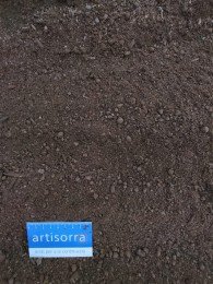 Foto muestra Tierra Abonada