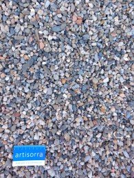 Garbancillo Natural 7-16