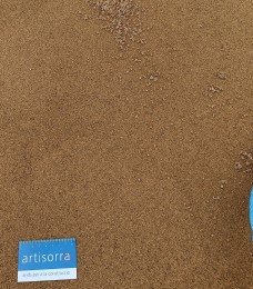 muestra arena santa coloma