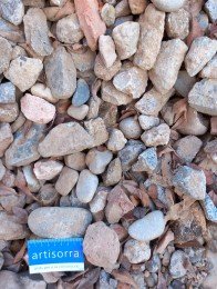 Graveta recuperada 40-70