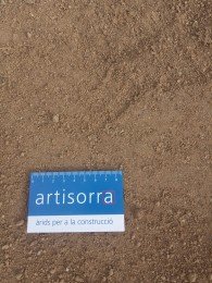 muestra saulo reciclado